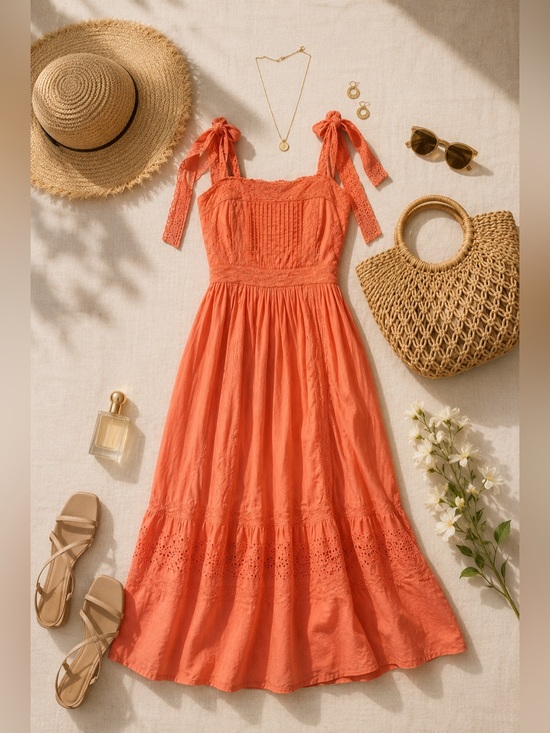 LoveShackFancy Dresses & Skirts - LoveShackFancy